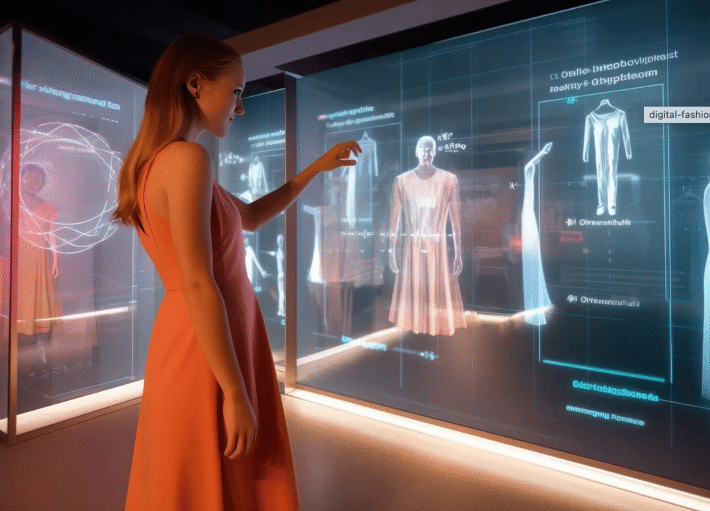 digital and physical combined