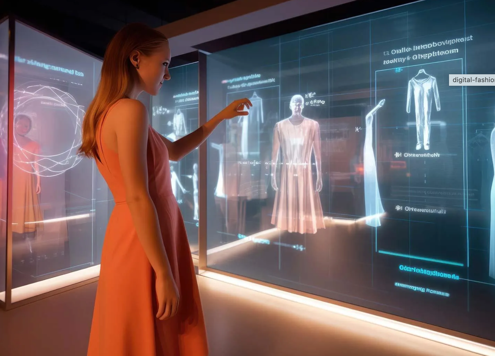 digital and physical combined